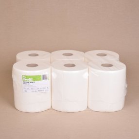 Frolli Super Soft Midi M Papír Kéztörlő