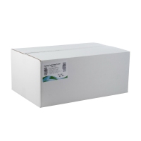 Z hajtogatott 100% cellulóz kéztörlő papír Super Soft