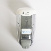 Folyékony szappan adagoló 0,8 literes