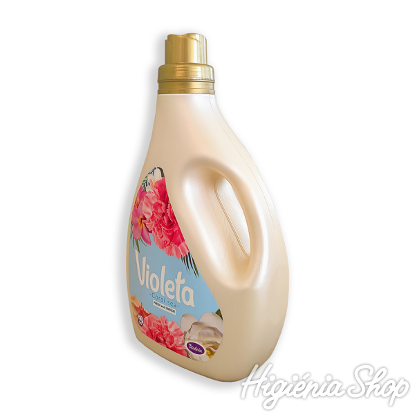 Violeta Fresh and Unique öblítő 2700ml - Coral Sea