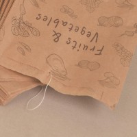 BontaBag 1,5 kg-os barna zöldséges zacskó