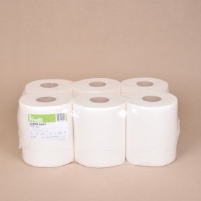 Frolli Super Soft Midi XL Papír Kéztörlő