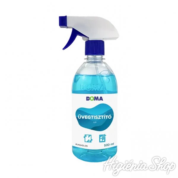 Doma üvegtisztító 0,5 liter