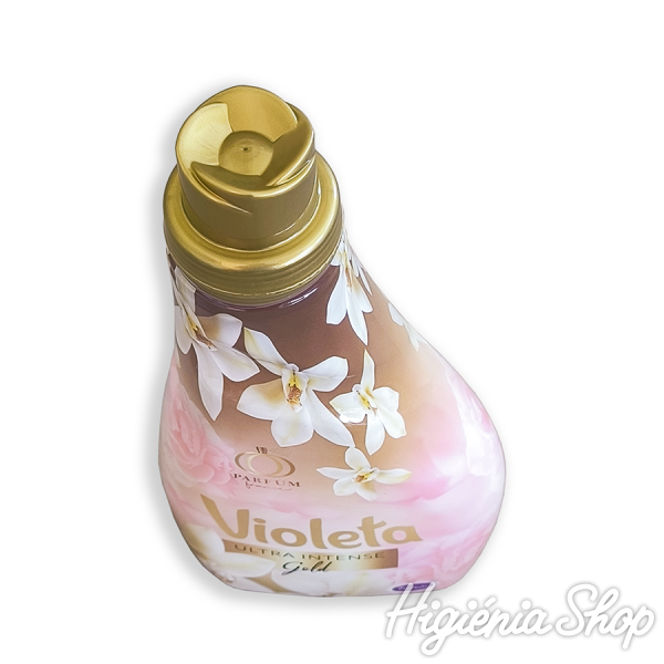 Ultra Intense Gold öblítőszer koncentrátum 1550 ml