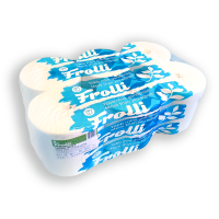 Frolli Super Soft Midi XXL Hüvelynélküli Kéztörlő 