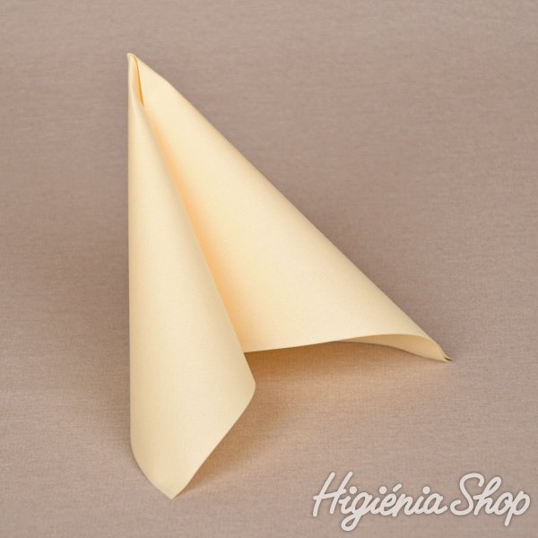 Pezsgő nem szőtt textil szalvéta 14x50db